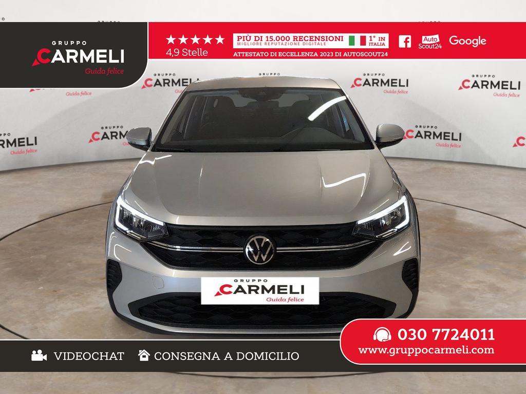 Volkswagen Taigo 1.0 TSI Life