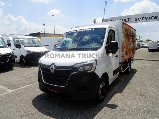 RENAULT Master PIASTRE EUTETTICHE 8 SPORTELLI ORDINABILE