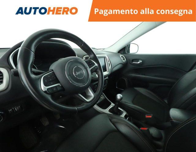 JEEP Compass 1.6 Multijet II 2WD Longitude