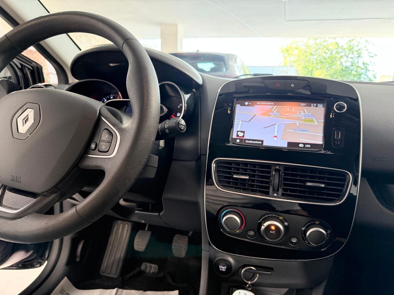 Renault Clio dCi 8V 75 CV Start&Stop 5 porte Energy Duel