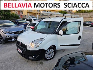 Fiat Doblo 1.6 MJTD 105CV CON SCAFFALI