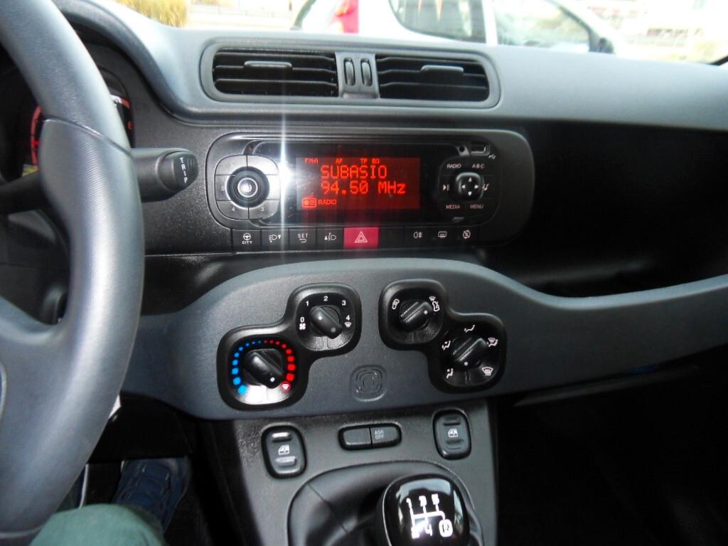 Fiat Panda 1.2 Pop