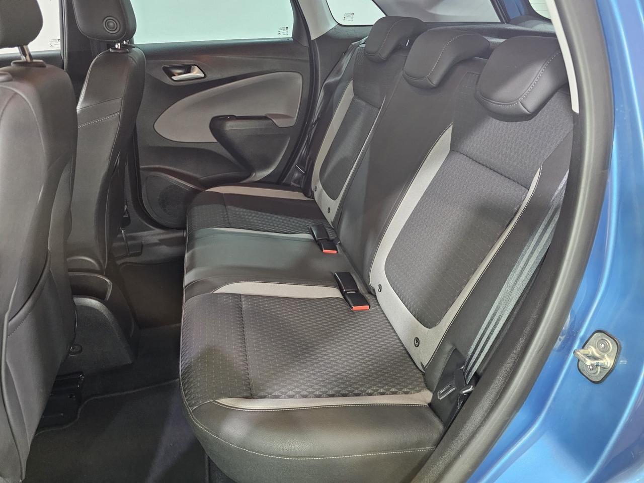 Opel Crossland X 1.2 GPL 12V Innovation