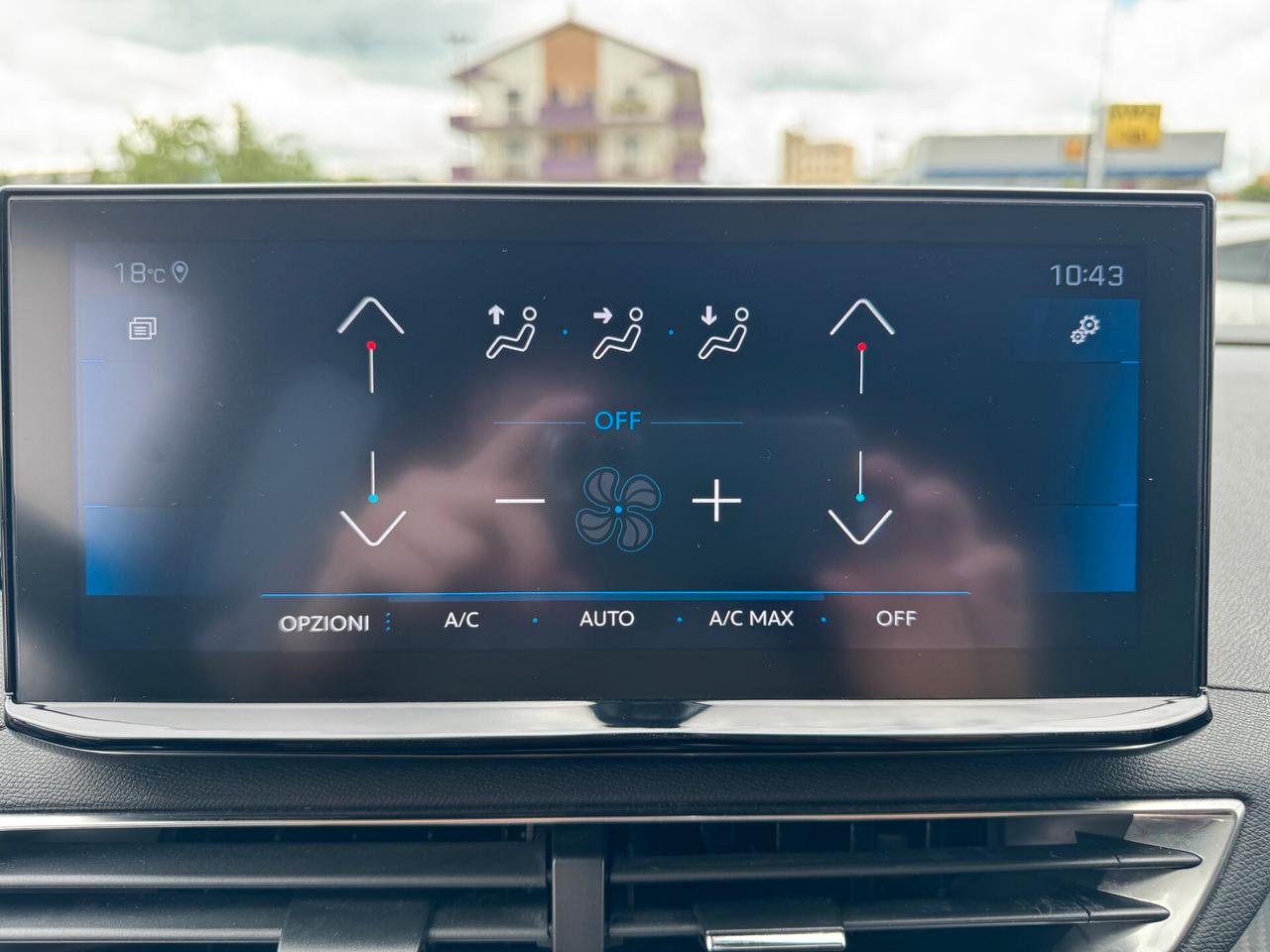 Peugeot 3008 BlueHDi 130 S&S EAT8 GT-LINE