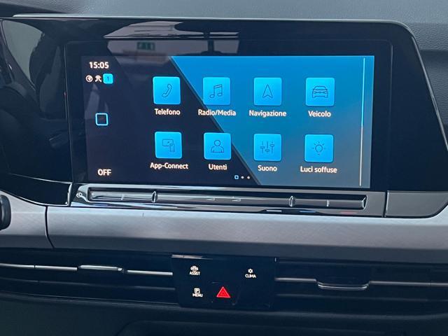 VOLKSWAGEN Golf 1.0 eTSI EVO DSG CARPLAY|ACC|RETROCAMERA