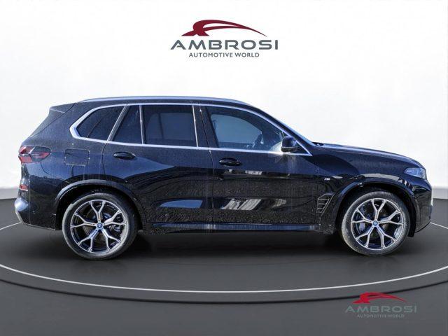 BMW X5 xDrive30d Msport Pro Travel Innovation Package