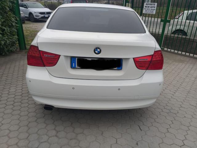 BMW 318 d