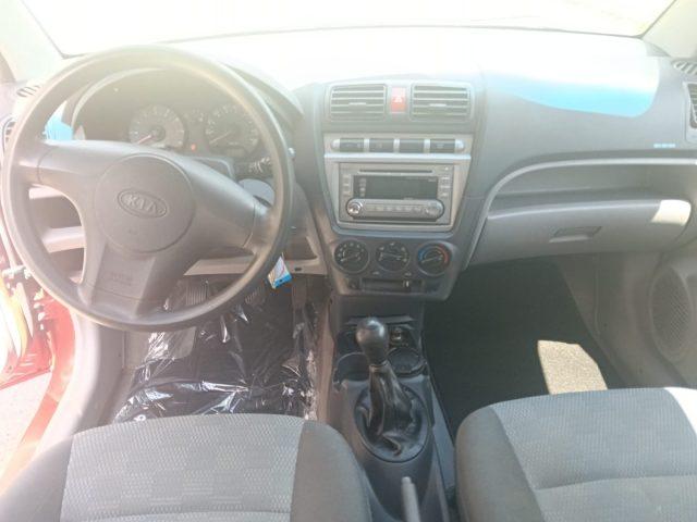 KIA Picanto 1.1 12V Fresh 5 porte *uniproprietario"