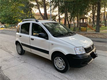Fiat Panda 1.2 Natural Power Van CLIMA