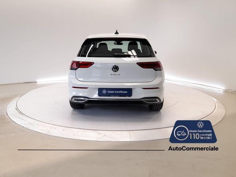 Volkswagen Golf 1.5 TSI EVO ACT Style