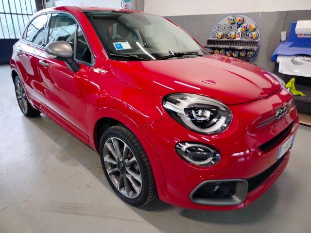 FIAT 500X 1.3 MultiJet 95cv Sport MY24