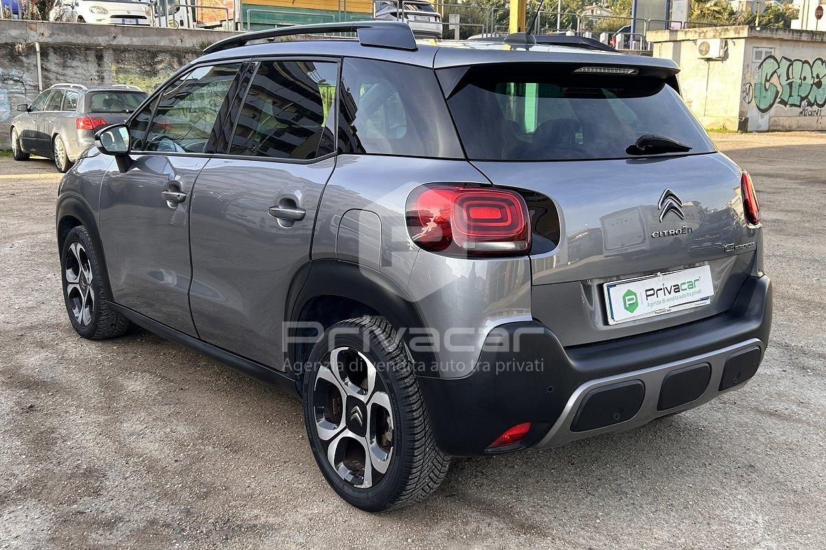 CITROEN C3 Aircross BlueHDi 100 S&S Shine