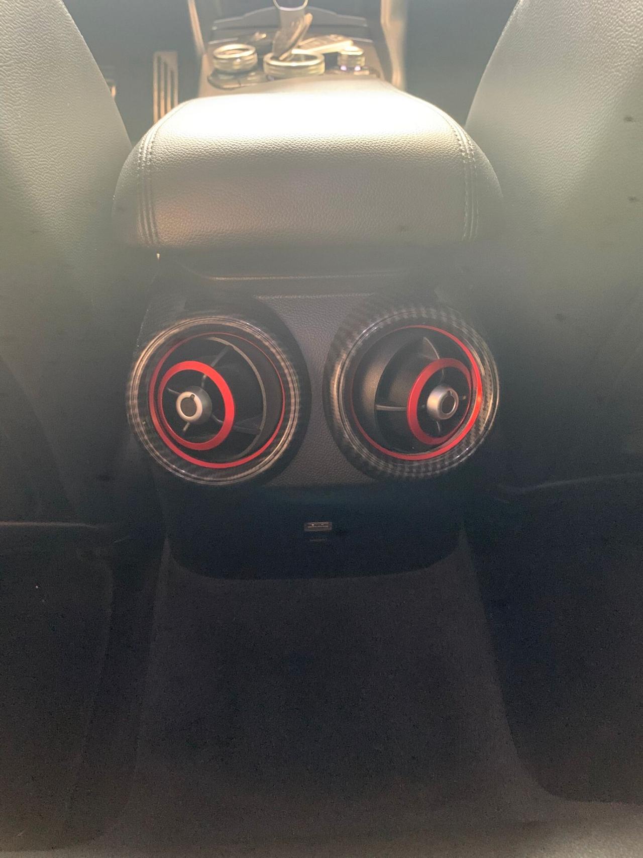 Alfa Romeo Giulia 2.2 Turbodiesel 180 CV