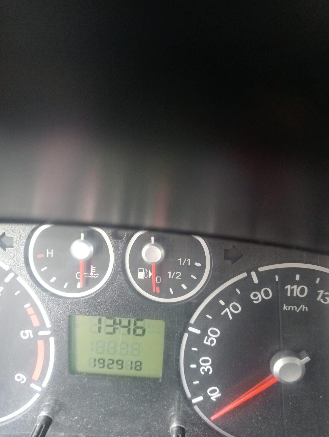 Ford Transit Connect 200S 1.8 TDCi/110CV PC-TN