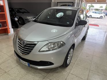 YPSILON 1.3 MTJ 95 cv.