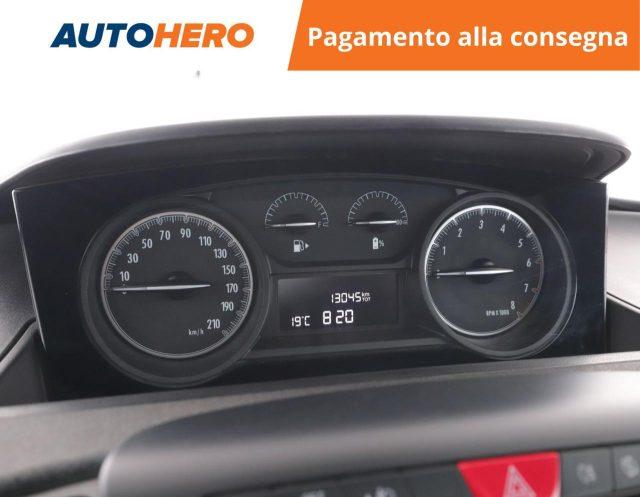 LANCIA Ypsilon 1.0 FireFly 5 porte S&S Hybrid Ecochic Silver