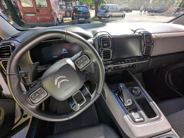 CITROEN C5 Aircross BlueHDi 130 S&S Feel