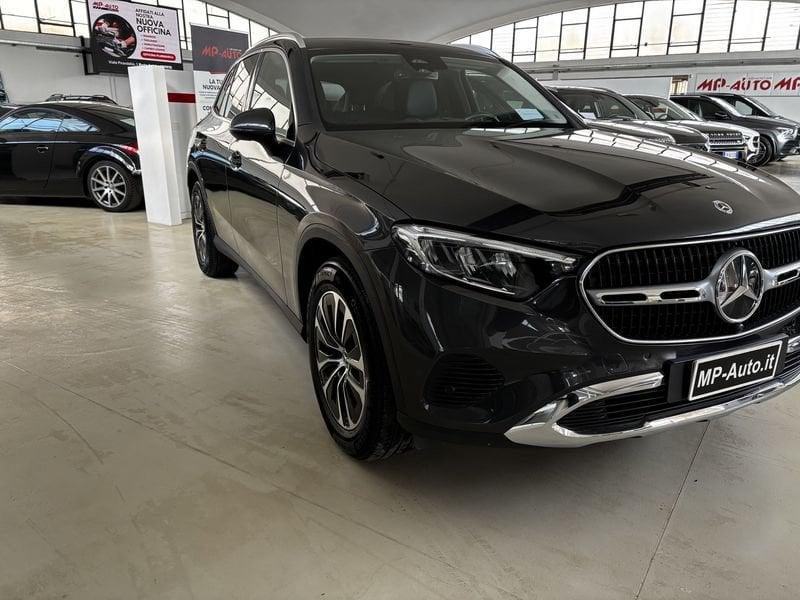 Mercedes-Benz GLC GLC 220 d 4Matic Mild Hybrid Advanced Plus