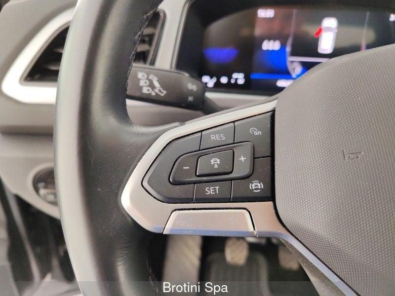 Volkswagen T-Roc T-Roc 2.0 TDI SCR Sport
