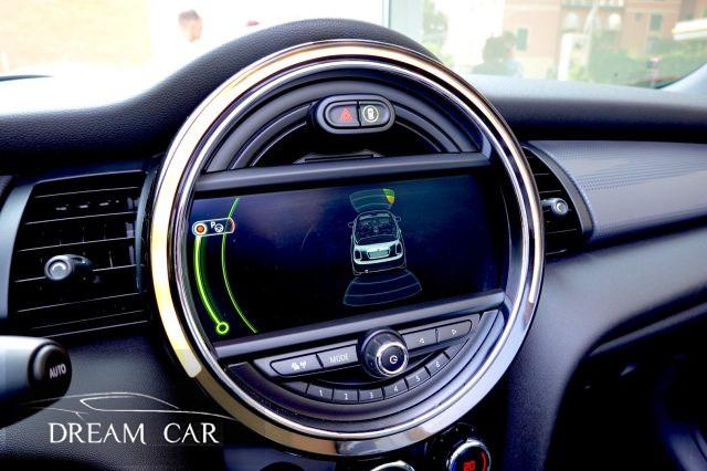 MINI Mini 1.5 Cooper D Cabrio JOHN COOPER WORKS