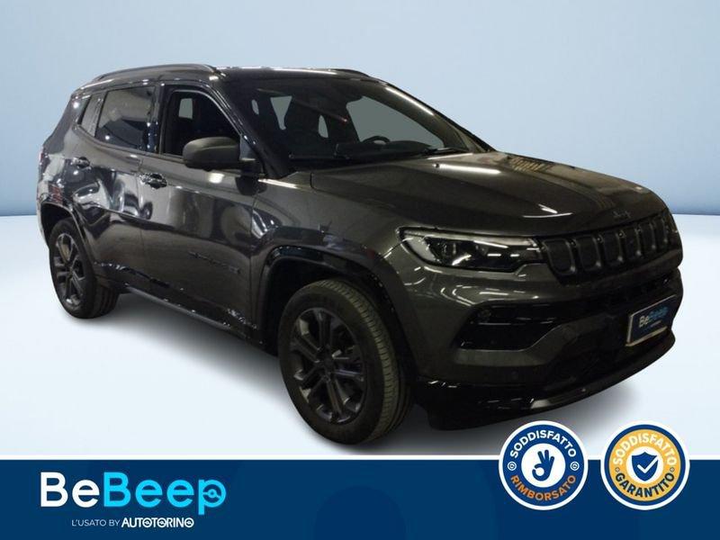 Jeep Compass 1.6 MJT 80 ANNIVERSARIO 2WD 130CV