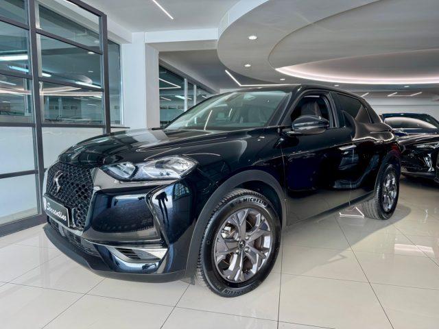 DS AUTOMOBILES DS 3 Crossback BlueHDi 130 aut. Business