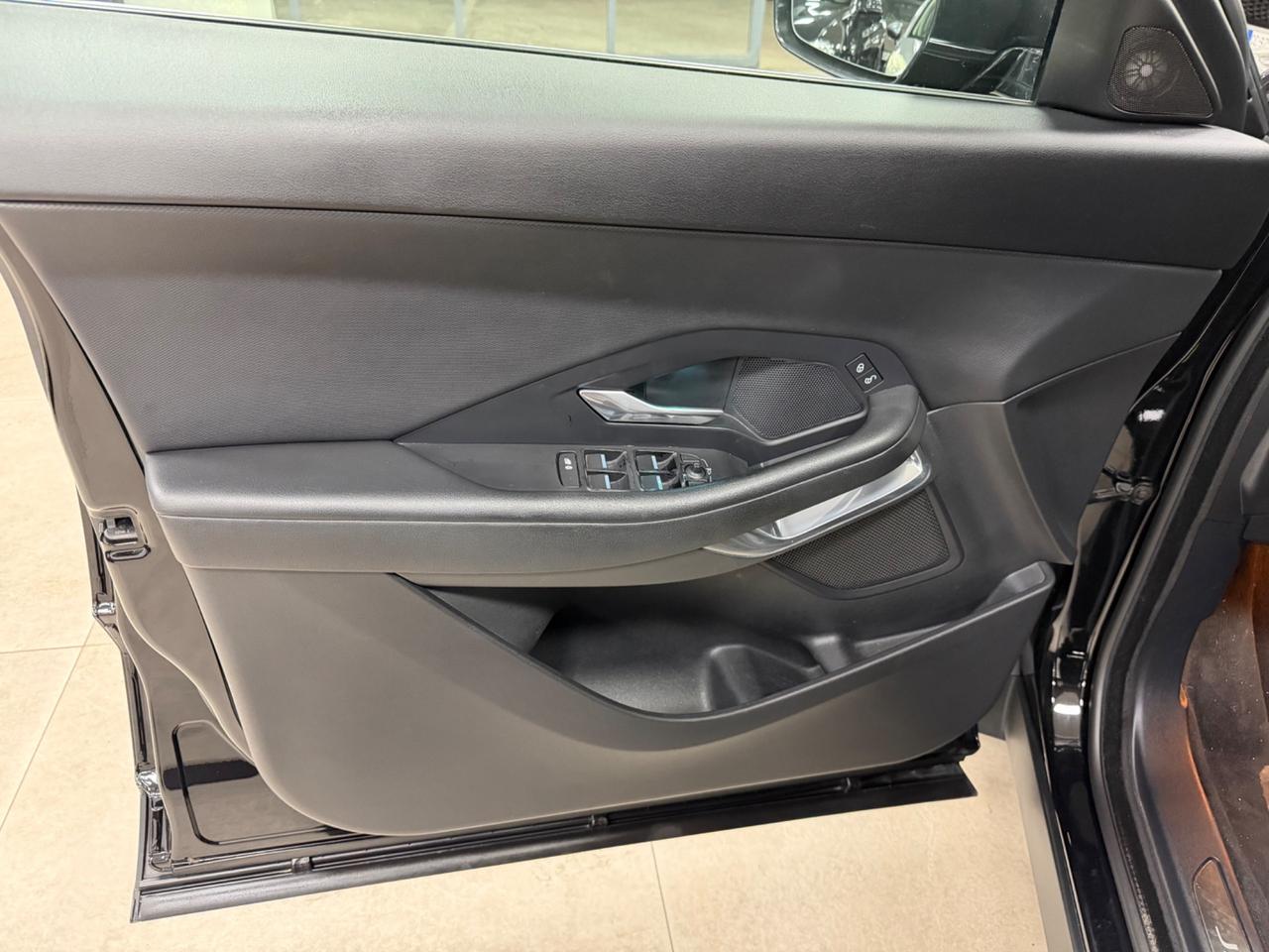Jaguar E-Pace 2.0D 180 CV AWD S 2018