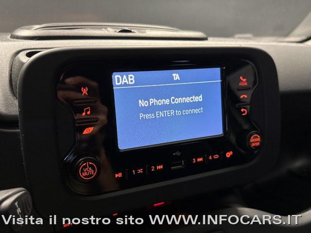 FIAT Panda 1.0 FireFly 70 CV Hybrid City Life - PROMO