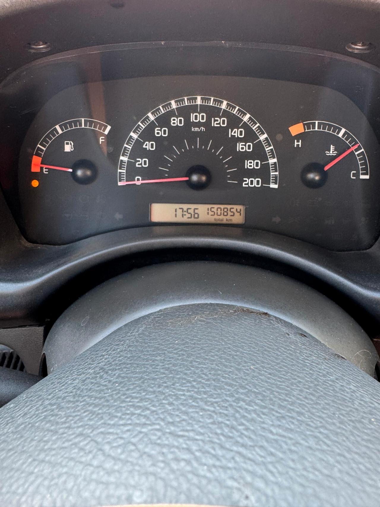 Fiat Punto 1.2 3 porte OK NEOPATENTATI
