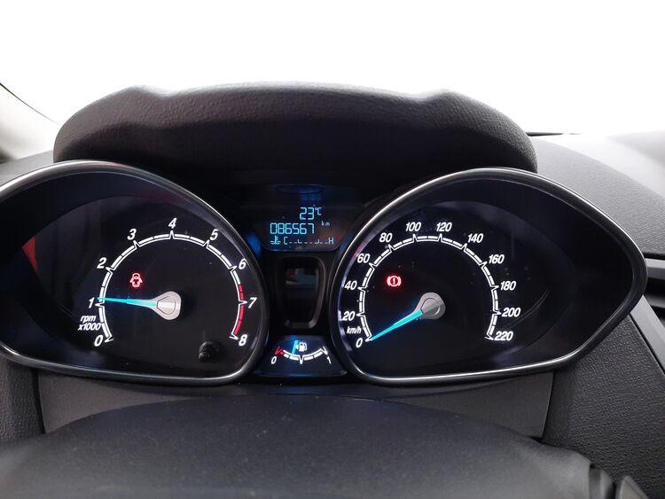 Ford Fiesta Plus BR778557 1.0 Benzina 80CV