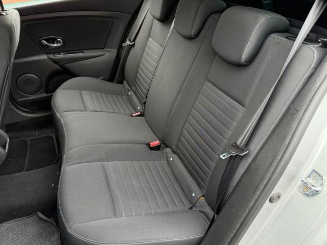 RENAULT Megane SW 1.5 dCi 110CV S&S Limited