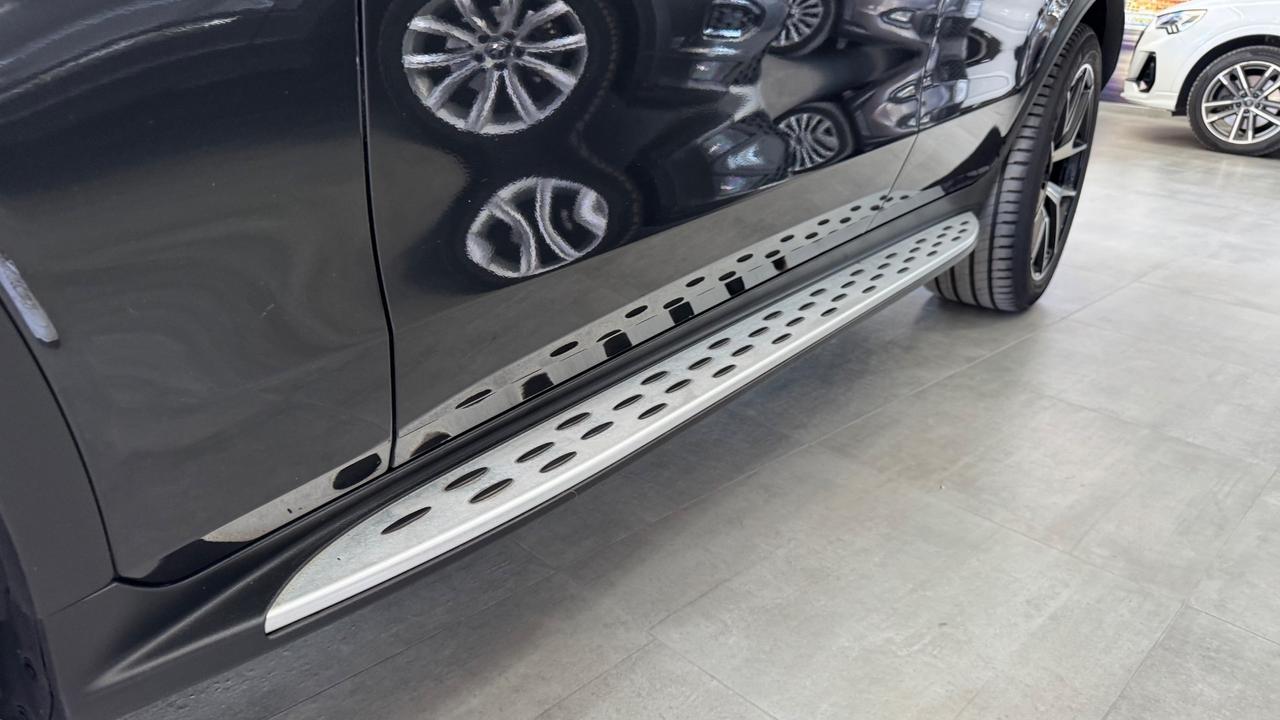 Mercedes-benz GLC 300 GLC 300 d 4Matic Coupé Premium Plus