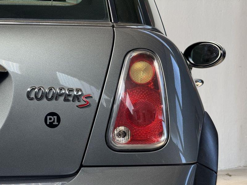 MINI Mini Mini 1.6 Cooper S JCW John Cooper Works ASI Full Optional PERFETTA