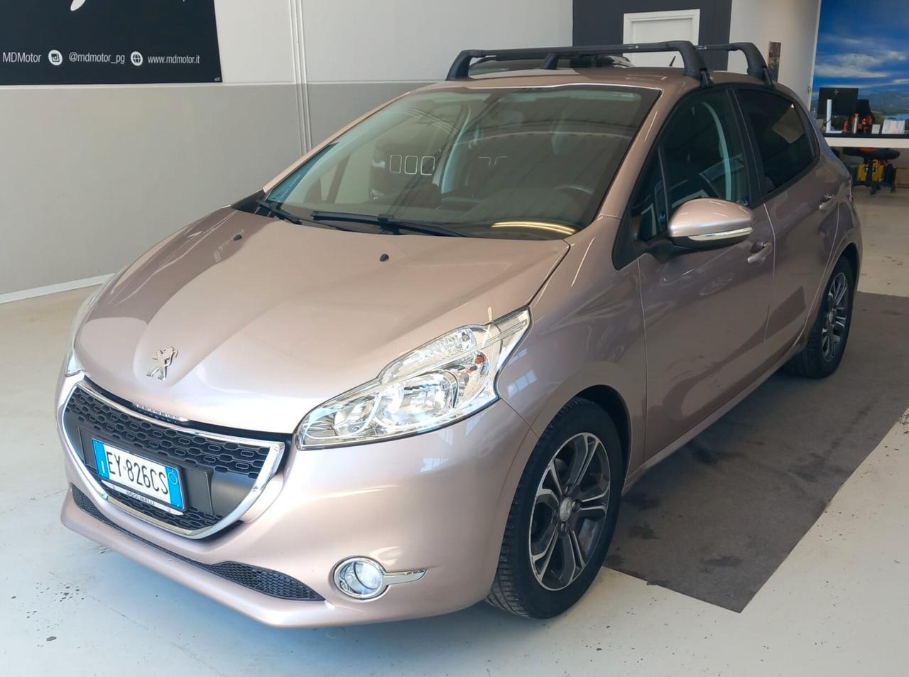 Peugeot 208 PureTech 82 5 porte Access