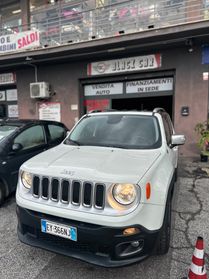 Jeep Renegade 1.6 Mjt 120 CV Opening Edition