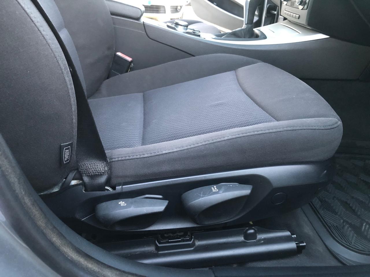 BMW 318 D TOURING - EURO 5