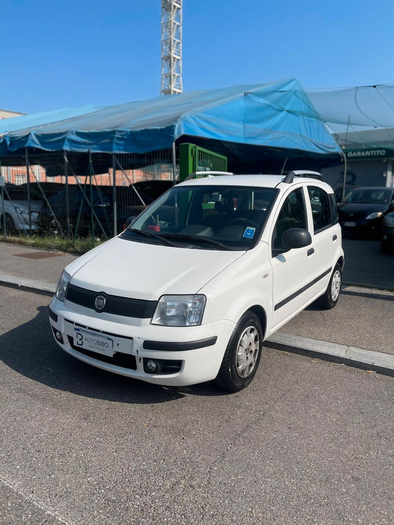 Fiat Panda 1.2 EasyPower Classic