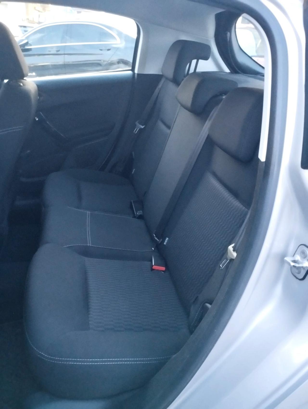 Peugeot 208 82 5 porte Active