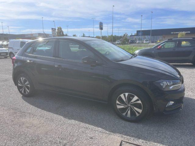 VOLKSWAGEN Polo 1.0 TSI 95CV DSG Style