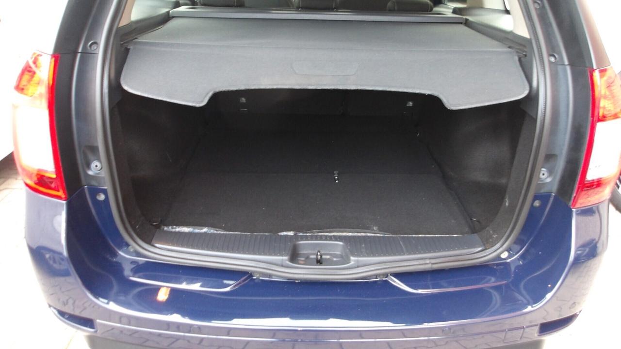 DACIA LOGAN 900 B/GPL-PREZZO PROMO!