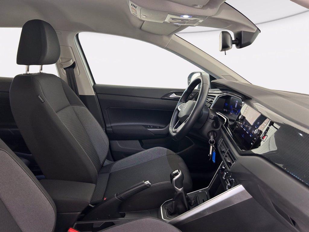 VOLKSWAGEN Taigo 1.0 tsi life 110cv del 2023