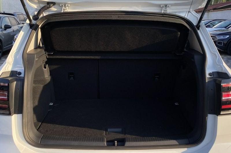 Volkswagen T-Cross Style 1.0 TSI 95 CV