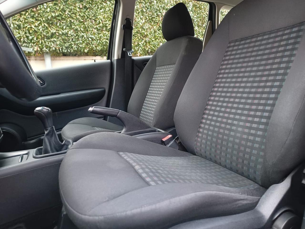 Mercedes A 150 BZ 95cv per Export