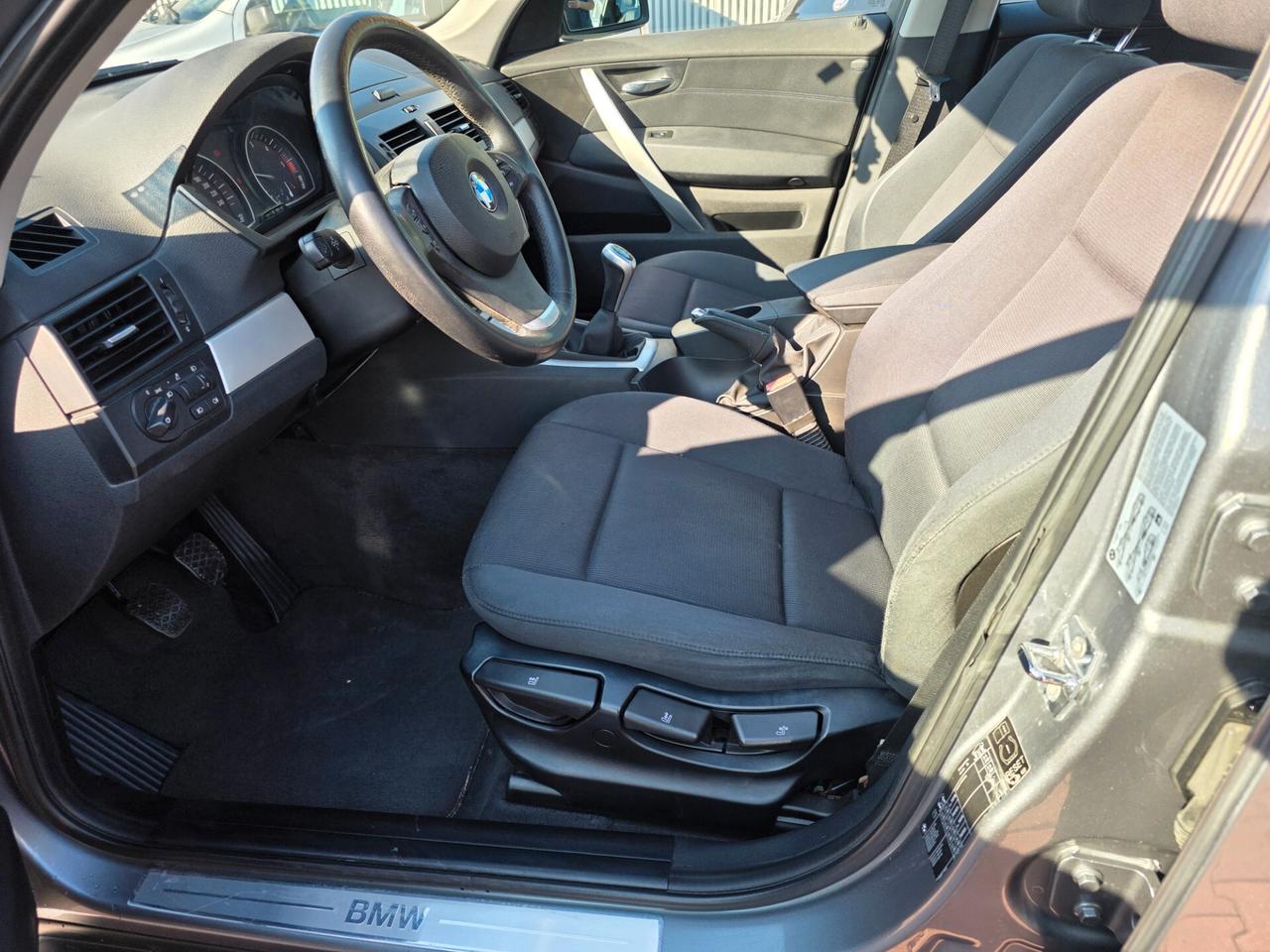 Bmw X3 xDrive20d Limited Sport Edition