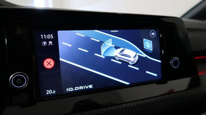 Volkswagen Golf Golf 1.5 tsi Evo 130cv R-Line
