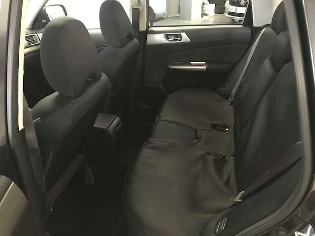 Subaru Forester Forester 2009 2.0 GPL / 4X4 /