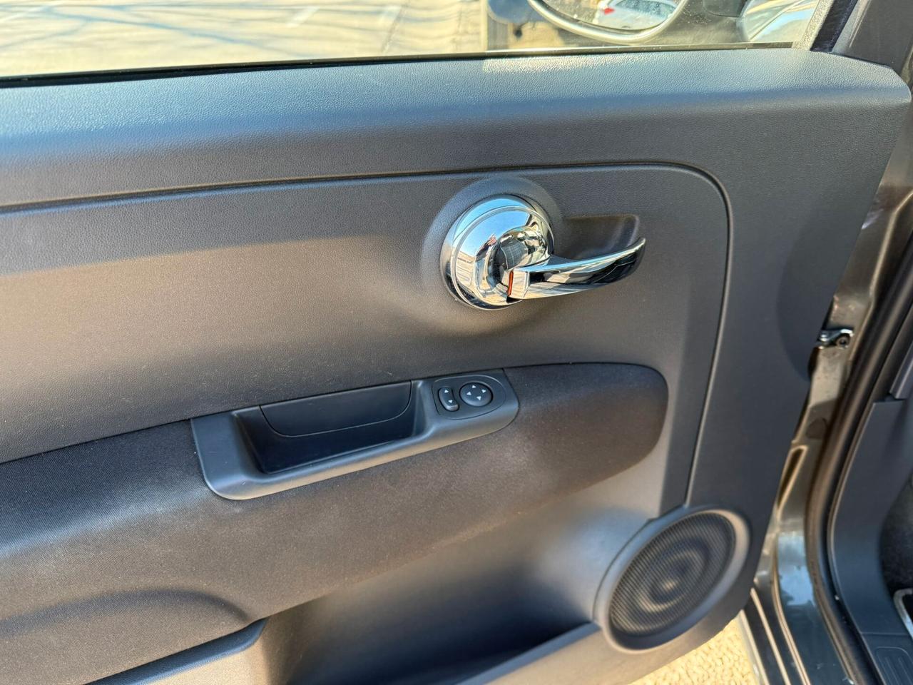 FIAT 500 1,2 BZ 69 CV LOUNGE 3P