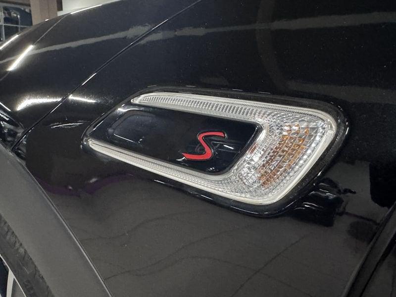 MINI Mini Clubman Mini 2.0 Cooper S Classic Clubman