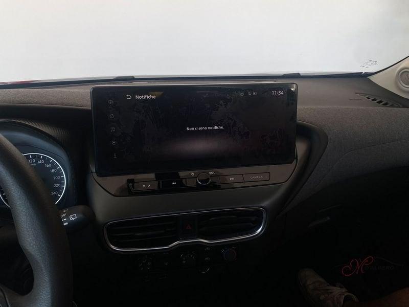 Nissan Juke 1.0 DIG-T 114 Acenta Mt