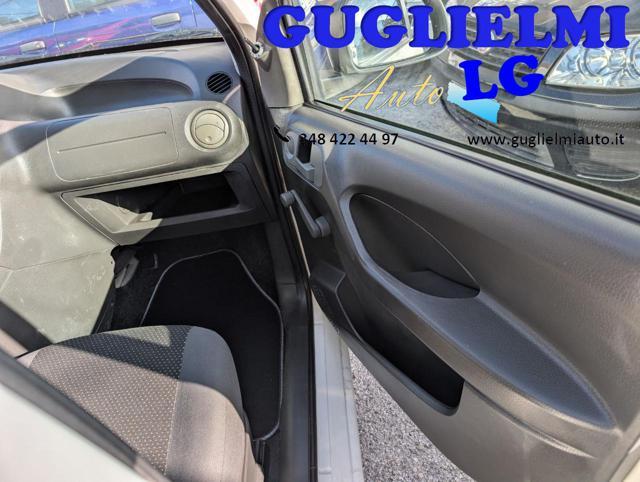FIAT Panda 1.1 Actual Eco